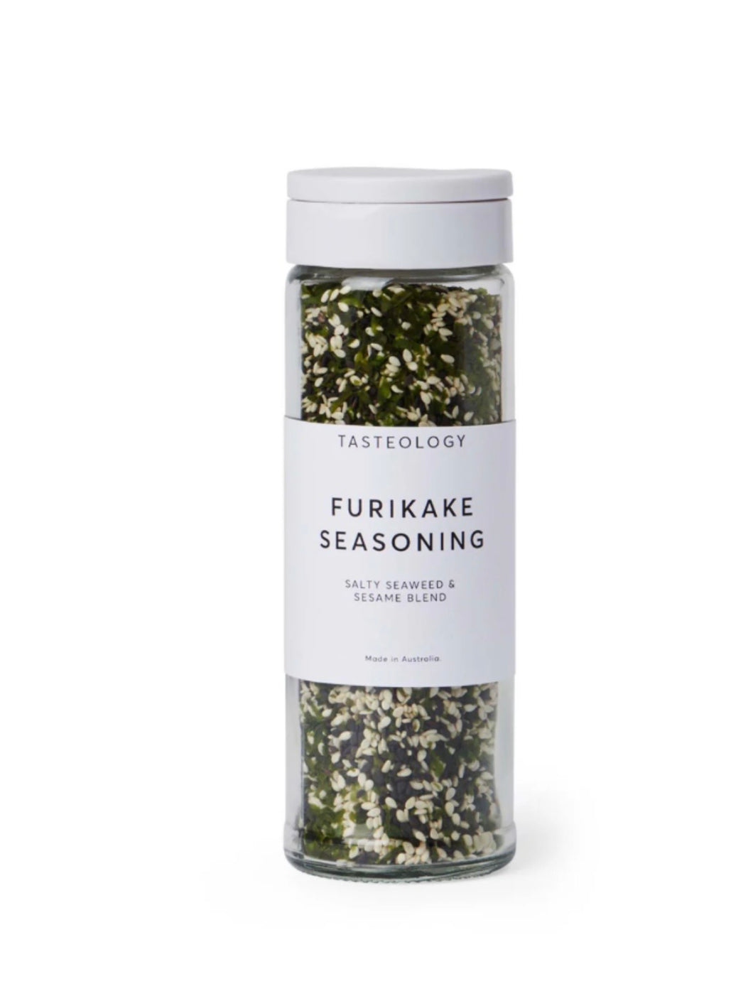 Tasteology - furikane seasoning