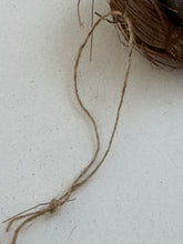 Bird Nest on clip