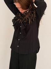 Diega - Cana blouse