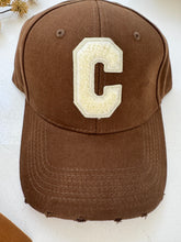 cap