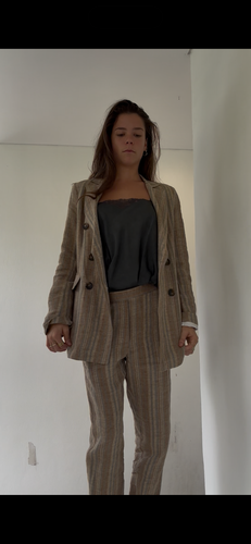Diega - pacifio pant