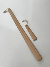 Shoehorn - wood