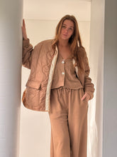 mamapapa - Ben jacket