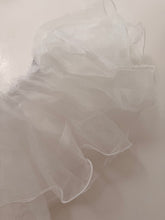 tulle skirt