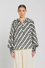 V De Vinster - Abril blouse