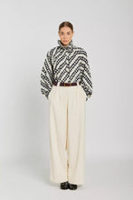 V De Vinster - Abril blouse
