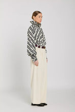 V De Vinster - Abril blouse