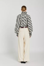 V De Vinster - Abril blouse