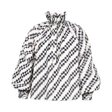 V De Vinster - Abril blouse