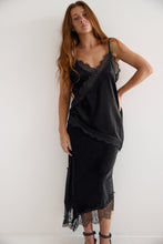 mamapapa - Velvet black top
