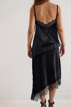 mamapapa - Velvet black top