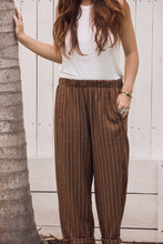 mamapapa - Cadiz pants brown