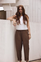 mamapapa - Cadiz pants brown