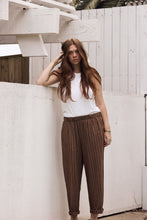 mamapapa - Cadiz pants brown
