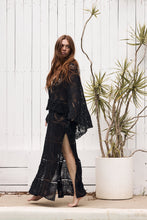 mamapapa - crochet dress