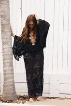 mamapapa - crochet dress