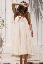 mamapapa - Camargue broderie skirt