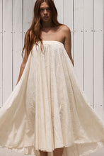 mamapapa - Camargue broderie skirt