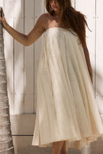 mamapapa - Camargue broderie skirt