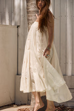 mamapapa - Camargue broderie skirt