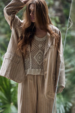 Love me - Blazer  and pant