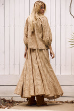 mamapapa - Camargue broderie skirt