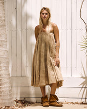 mamapapa - Camargue broderie skirt