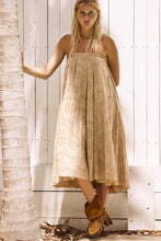 mamapapa - Camargue broderie skirt