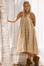 mamapapa - Camargue broderie skirt