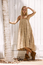 mamapapa - Camargue broderie skirt