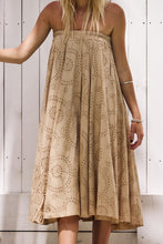 mamapapa - Camargue broderie skirt