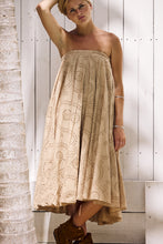 mamapapa - Camargue broderie skirt