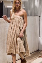 mamapapa - Camargue broderie skirt