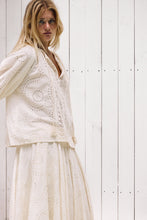 mamapapa - Camargue broderie blouse