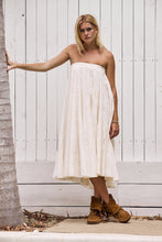 mamapapa - Camargue broderie skirt