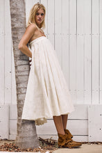 mamapapa - Camargue broderie skirt