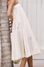 mamapapa - Camargue broderie skirt