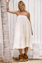 mamapapa - Camargue broderie skirt