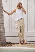 mamapapa - Cadiz pants beige