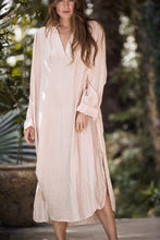 Mamapapa - Seahorse summer dress