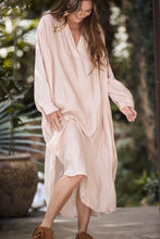 Mamapapa - Seahorse summer dress
