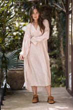 Mamapapa - Seahorse summer dress