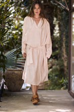 Mamapapa - Seahorse summer dress