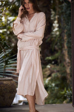 Mamapapa - Seahorse summer dress