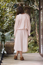Mamapapa - Seahorse summer dress