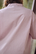 Love me - Stripe blouse