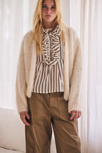 mamapapa - walnut  pants
