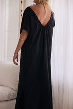 mamapapa -  Avignon tee shirt dress