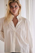 mamapapa - Ginger shirt