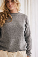 mamapapa - Biscuit plain sweater